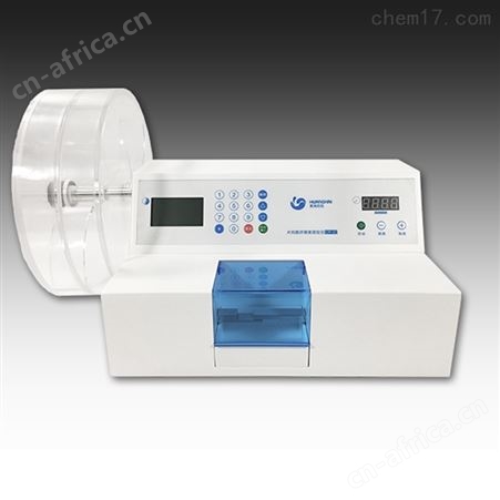 药品脆碎度测试仪CJY-2C片剂脆碎硬度测定仪