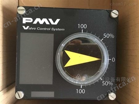 PMVF5-MEC-420阀门定位器