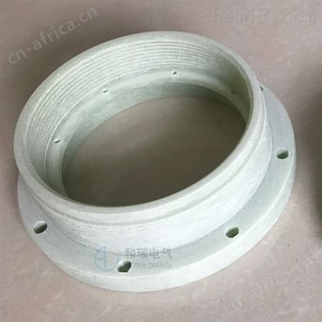 环氧玻纤管