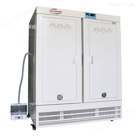 珠江牌LRH-400A-GSIE人工气候箱400L培养箱