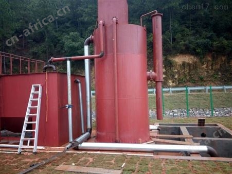 山泉水不锈钢一体化净化净水器