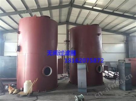 山泉水不锈钢一体化净化净水器