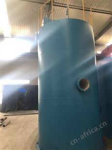 山泉水不锈钢一体化净化净水器