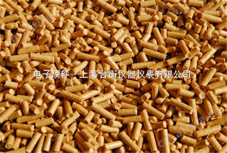 生物质成型燃料