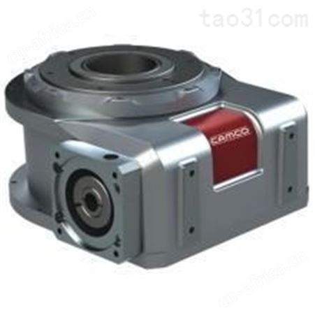 CAMCO分度器、CAMCO凸轮分割器