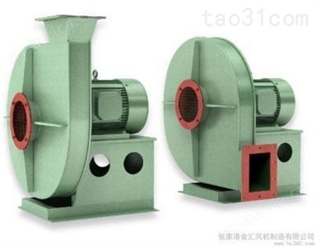 ECOFIT 风机/ECOFIT 交流电机