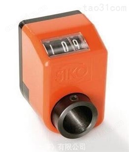 SIKO编码器介绍