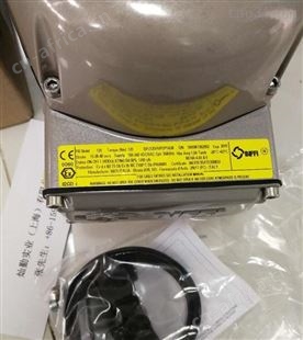 BIFFI 电动执行机构