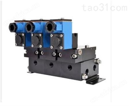 Pneumatrol电磁阀配件、Pneumatrol控制阀