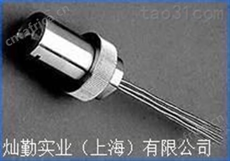 TECHAP活塞调节阀/TECHAP开关阀