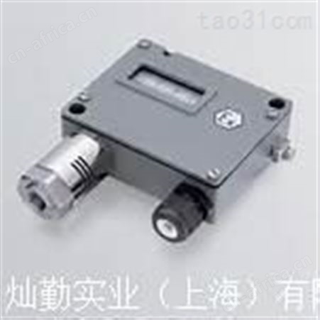 SUCO压力开关、SUCO压力变送器