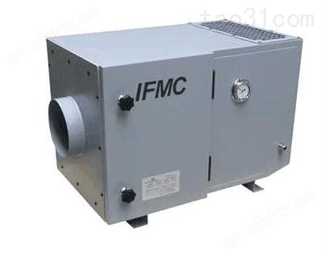 IFS过滤器配件