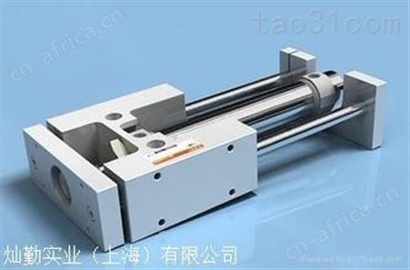 Eisenberger液压气缸、Eisenberger旋转执行器