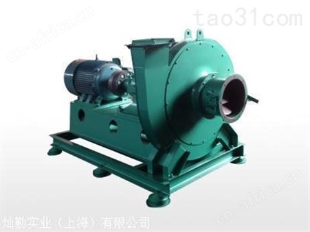 ECOFIT 风机/ECOFIT 交流电机