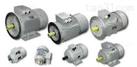 Elektrim EMM马达齿轮