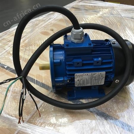 ELECTRAMO直流电机定子