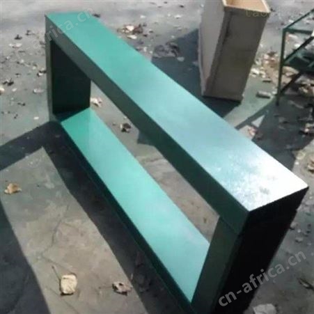 小型多功能框架式金属探测仪 矿用皮带金属探测器 择众机械