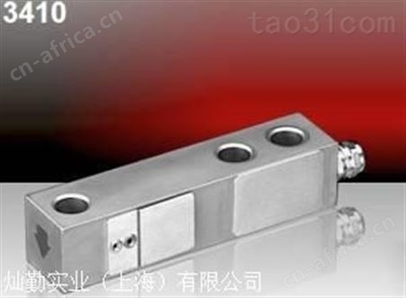 SOEMER称重传感器价格