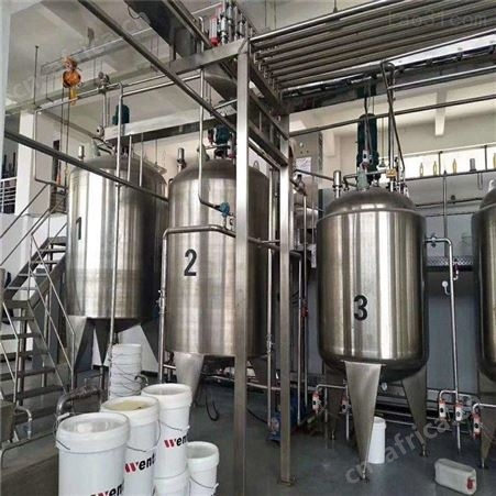 出售大型陶瓷膜过滤设备 陶瓷膜浓缩分离 抗污染, 易清洗膜分离机械 二手过滤器 水处理等