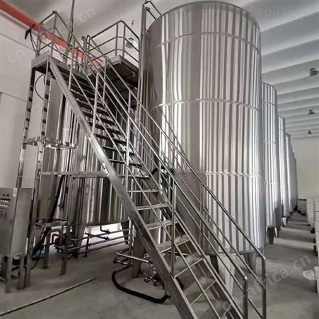 二手不锈钢罐 抛光二手不锈钢罐型号齐全 超跃厂家处理 立式二手不锈钢罐一批