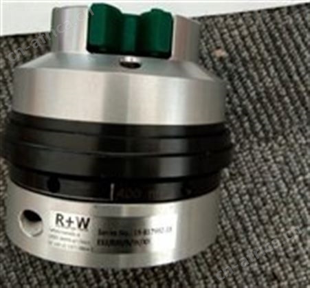 德国R+W波纹管联轴器