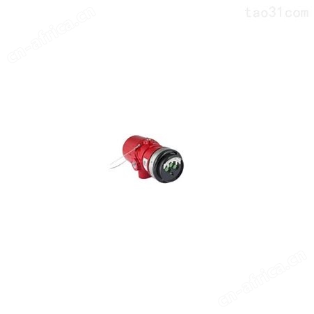 德国Det-TronicsX3301多光谱红外（IR）火焰探测器