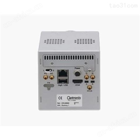 Optronis CP80-4-M-500 CP80-4-C-500 工业相机 高分辨率文件扫描