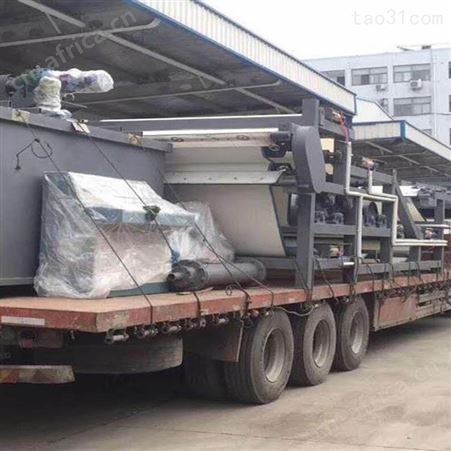 自动拉板隔膜压滤机批发零售 二手自动拉板隔膜压滤机现货回收