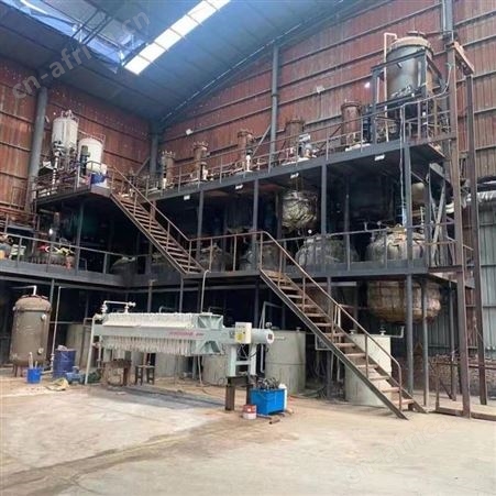 不锈钢储罐定制 找山东济宁超跃罐业生产基地 储罐加工10年老厂 储罐容器
