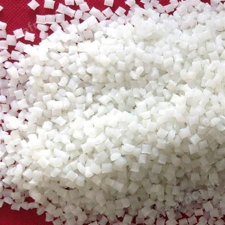 PA66加纤15%玻纤增强全新料改性高刚抗冲性增强尼龙
