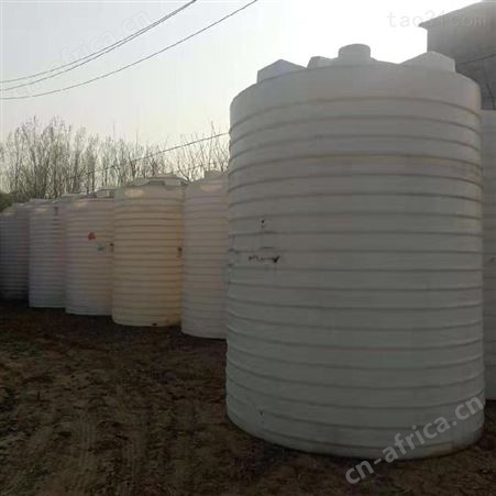 出售现货不锈钢储罐 二手不锈钢储液罐 卧式立式储存容器 5方-100型储罐 二手储存罐