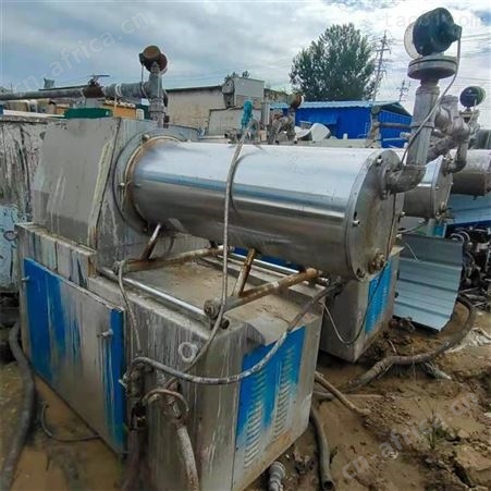 二手纳米陶瓷砂磨机 超跃二手砂磨机设备厂家 供应陶瓷纳米砂磨机