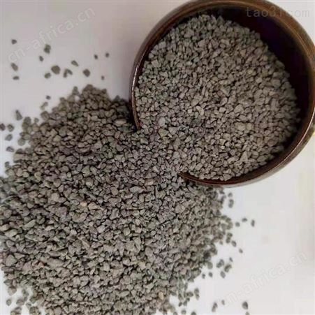 乾富供应 喷砂除锈金刚砂 金刚砂生产厂家