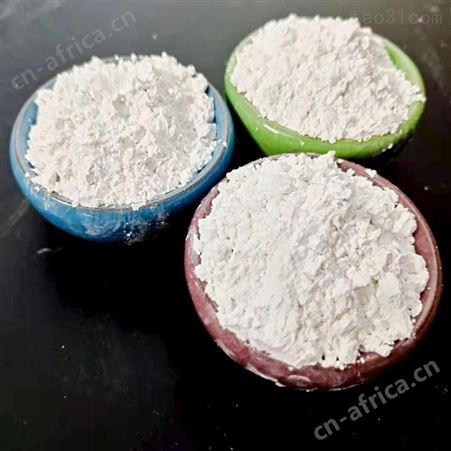 乾富供应工业级氧化钙 脱硫氧化钙 含量高