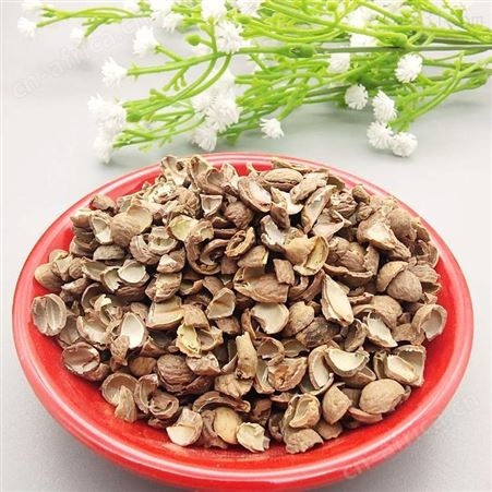 乾富 水处理果壳滤水材料 油田堵漏剂用果壳乾富直销量大从优