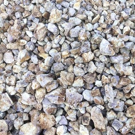 乾富厂家供应萤石块钢厂冶金用工业级萤石萤石块萤石粉多种规格