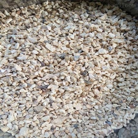 乾富厂家供应煅烧铝矾土 炉料用铝矾土