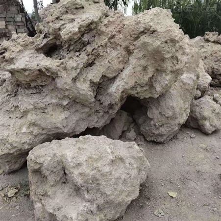 乾富供应假山吸水石 美观石