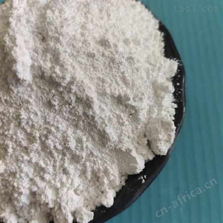 乾富供应工业级氧化钙 脱硫氧化钙 含量高
