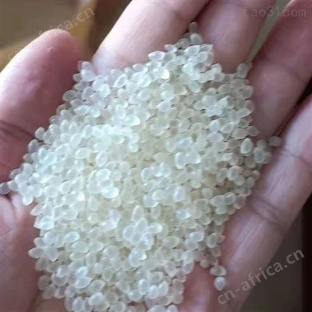 轻雾型TPU中国台湾85/A透明级耐老化阻燃级雾面型电线电缆级原料