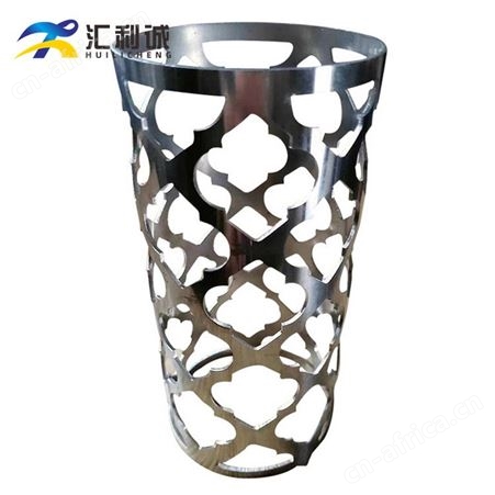 不锈钢角钢/工字钢45度激光切割口无毛刺 承接钢管加工