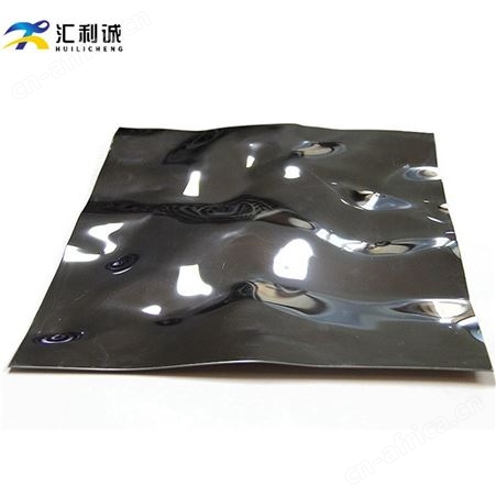 红色/蓝色/紫罗兰不锈钢水波纹彩色板酒店装饰工程定制