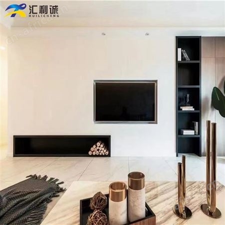 不锈钢壁龛柜可定制304不锈钢置物柜承接各大工程