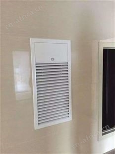 德冷（1250+250）630型正压送风口用于前室正压送风