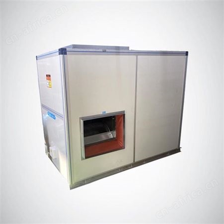 德冷XH-150L型15000风量立式全热交换新风换气机