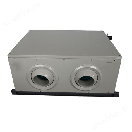 德冷YS-30型3000风量远程射流空调机组 吊顶安装 远距离送风