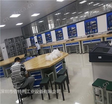 谢岗六角工作台生产厂家 四工位钳工桌定制 不锈钢钳工工作台
