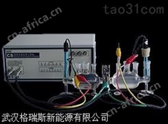电化学工作站品牌  武汉双恒电位仪  重磅推荐