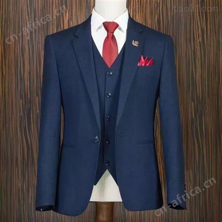 合唱服租赁 定制 男士西服 马甲