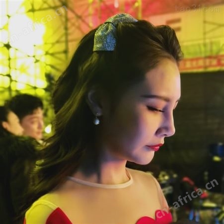 约会妆姐妹聚会妆生日会活动化妆造型